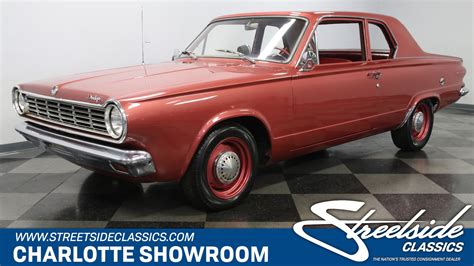 1965 Dodge Dart | Streetside Classics - The Nation's Trusted Classic ...