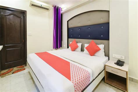 Hotel Heritage Inn, Delhi - Book by Hour & Save Upto 70% on Delhi Hotels