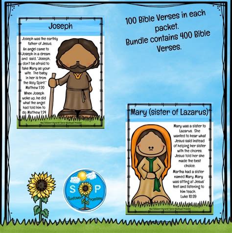 Engaging Bible Characters: Introduce, Teach, and Inspire Children with New Testament Stories!