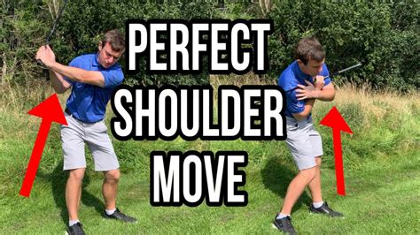 This Golf Swing Tip is SO GOOD It Should Be Illegal!! - YouTube