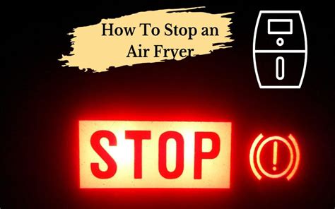 Ninja Air Fryer Problems And Troubleshooting Guide - Air Fryer Wizard