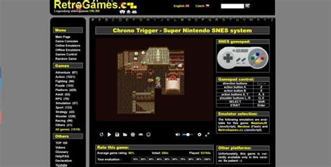 6 Sites to Play Retro Games Online For Free