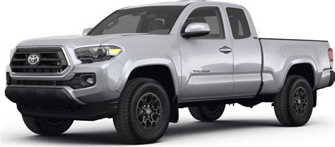 The Elevate Rack System from TruXedo | 2016-2023 Toyota Tacoma