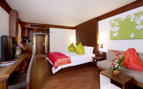 Best Price on Kamala Beach Resort - A Sunprime Resort in Phuket + Reviews!