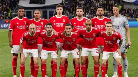 Benfica Tickets | 2023-24 Benfica Schedule | Koobit