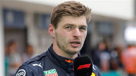 Max Verstappen discusses what separates the good F1 drivers from the ...