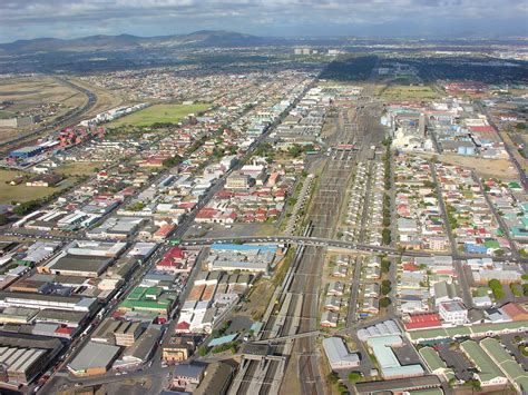 Brackenfell | Aerial photograph, Aerial, Future city