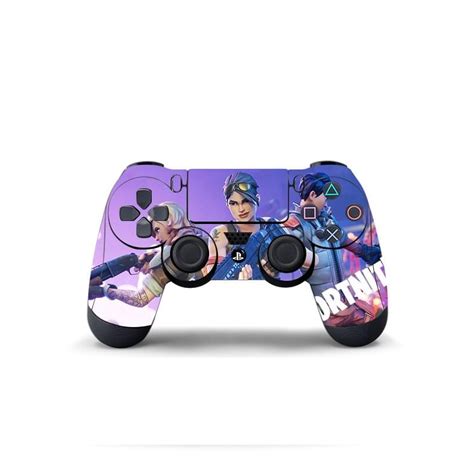 Fortnite PS4 Controller Skin