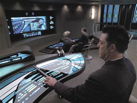 Design Lessons from Star Trek to Consider Before Creating Your Next User Interface | Star trek ...