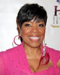 Shirley Strawberry Bio, Affair, Married, Net Worth, Ethnicity, Height