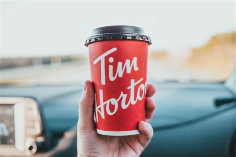 Tim Hortons Coffee Box Price ⋆ CoffeeBoxs