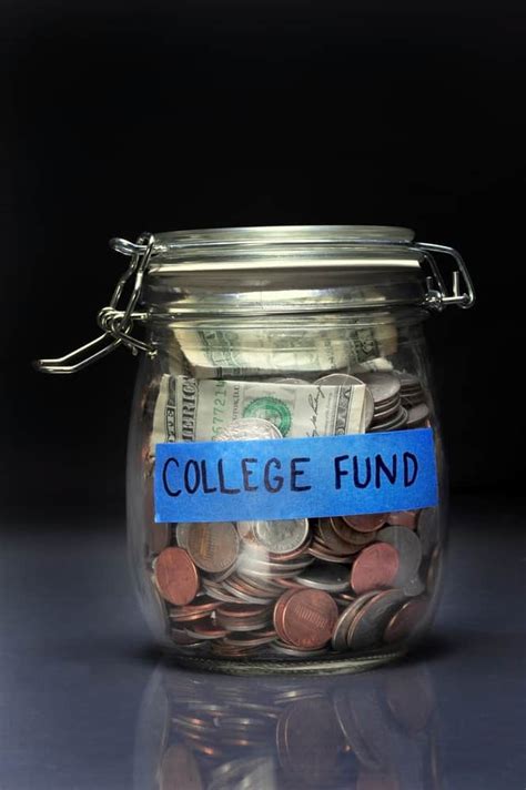 Why College Savings Usually Won't Hurt Financial Aid Chances