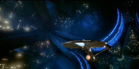 Star Trek: 15 Things You Need To Know About The Starship Enterprise