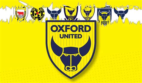 Oxford United FC: 12 Football Club Facts - Facts.net