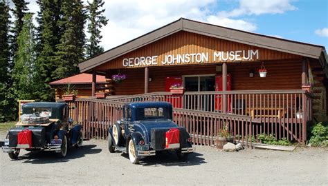 Alaska Highway with Family – The 10 BEST Attractions for Kids Along ...