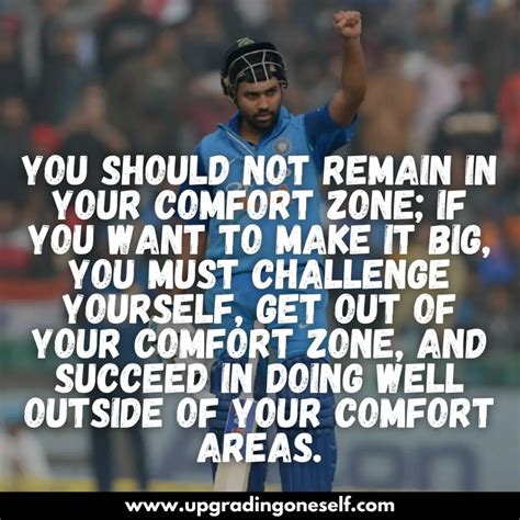 Top 10 Quotes From Rohit Sharma Which Will Inspire You