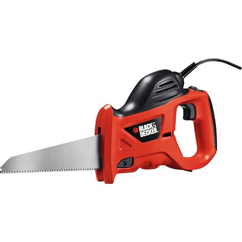 BLACK+DECKER PHS550B 3.4 Amp Powered Hand Saw - Walmart.com