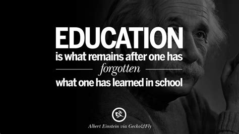 40 Beautiful Albert Einstein Quotes on God, Life, Knowledge and Imagination