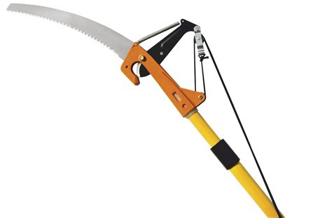 Buy Falcon Tree Pruner With Pruning Saw and With Extendable Handle FTPF-2252 Online in India at ...