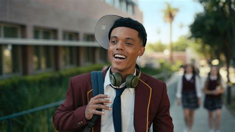 ‘Bel-Air’ Review: ‘Fresh Prince’ Re-Imagined on Peacock – The Hollywood Reporter