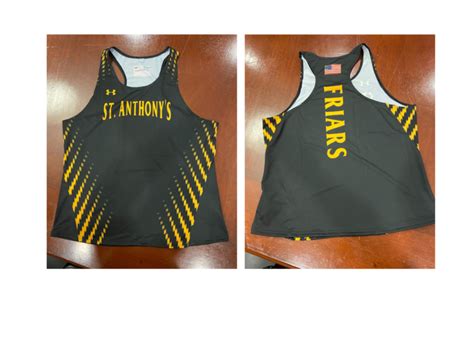 Girls Uniform Top - St. Anthony's High School