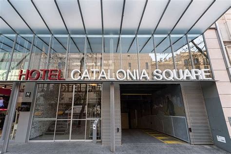 CATALONIA SQUARE - Updated 2023 Prices & Hotel Reviews (Barcelona)