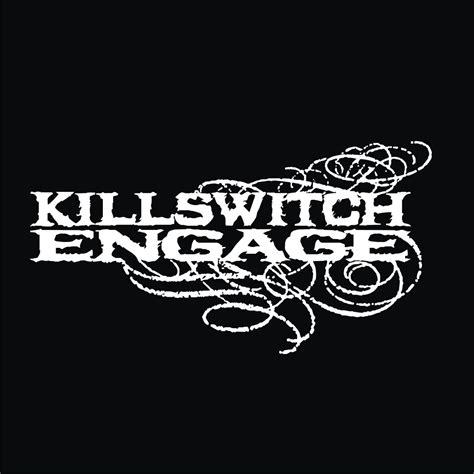 Killswitch Engage #logo | Heavy metal music, Killswitch engage, Music bands