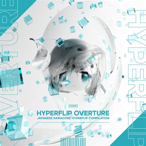 [LF205MP3] V.A. - HYPERFLIP OVERTURE : Various Artists : Free Download, Borrow, and Streaming ...