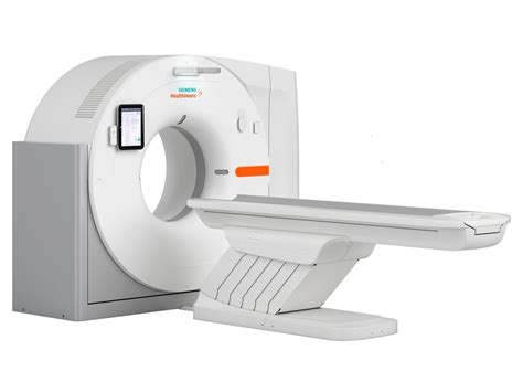 4 Slice Refurbished Siemens CT Scanner, Inventure Sales | ID: 22873234791