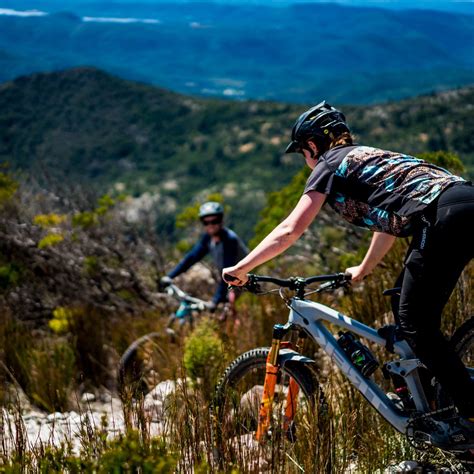 Oonah Hill Mountain Bike Trails (Zeehan) - All You Need to Know BEFORE You Go