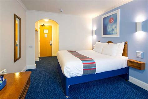 Travelodge London South Croydon hotel | englandrover.com