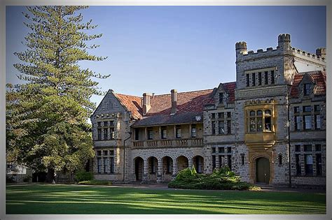 Claremont Teachers College, Perth | Flickr - Photo Sharing!