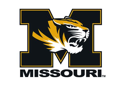 Download Latest Mizzou Football Logos | Sports Club Blog