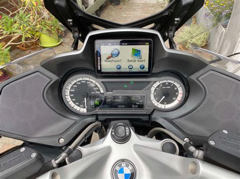 Nieuw BMW, R1250RT, Touring - Motovlan.be