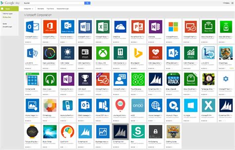 Best free Microsoft apps on Android in 2020