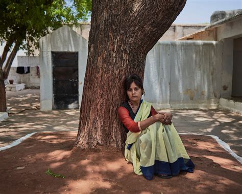 In pictures: Preparing women in India for life after prison | IPPF