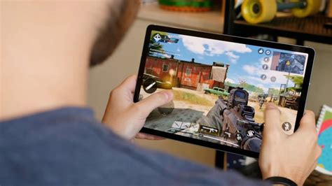 10 Best Tablets to Play Fortnite | ITIGIC