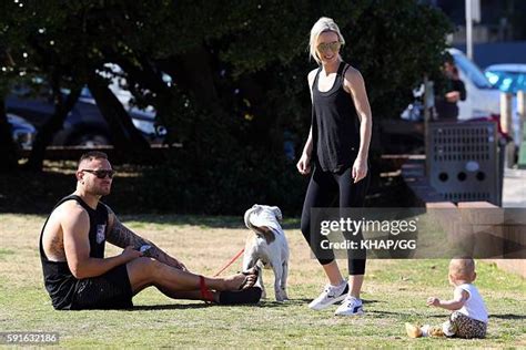 Jared Waerea Hargreaves Sighting Photos and Premium High Res Pictures - Getty Images