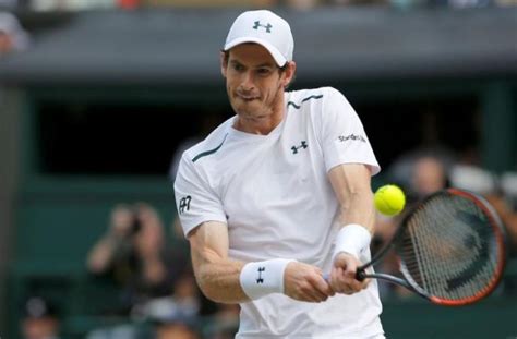 Andy Murray reunites with brother Jamie for doubles win - Sports ...