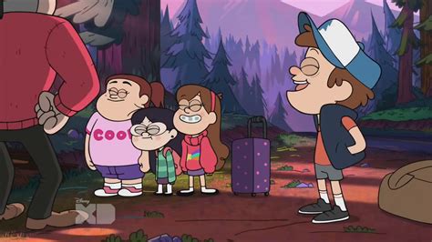 Gravity Falls Season 3 Trailer!! - YouTube