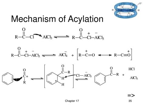 PPT - Chapter 17 Reactions of Aromatic Compounds PowerPoint Presentation - ID:149801