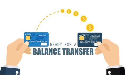 5 Best Ways To Understand a Balance Transfer Credit Card - APF