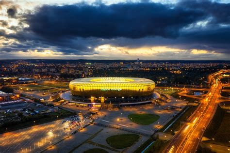 Lechia Gdańsk kontraktuje ofensywnego pomocnika. Marco Terrazzino zagra ...