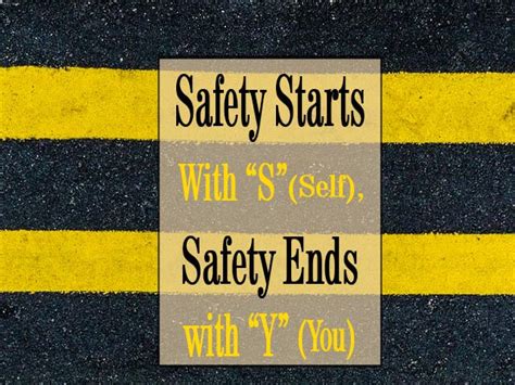 15+ Best Road Safety Slogans