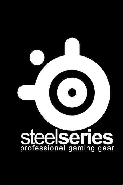 Steelseries Logos