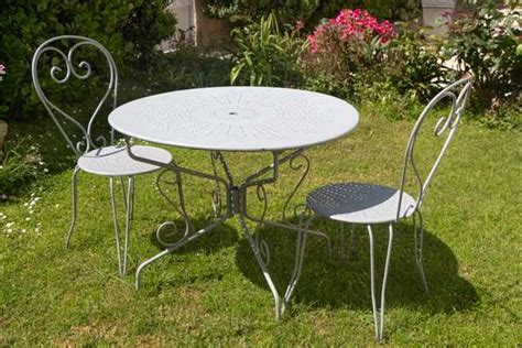 How To Clean Powder Coated Aluminum Patio Furniture