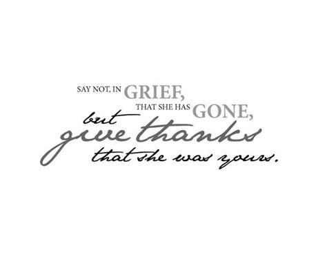 grieving loss of grandmother quotes - Herminia Bach