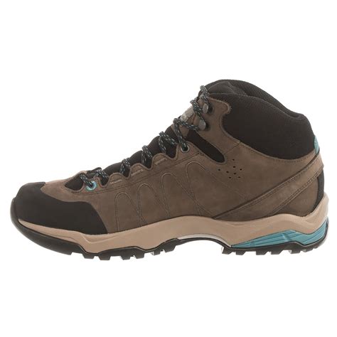 Scarpa Moraine Plus Mid Gore-Tex® Hiking Boots (For Women) - Save 42%