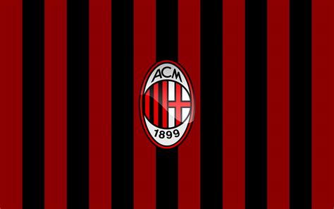 60+ A.C. Milan HD Wallpapers and Backgrounds