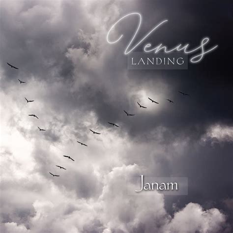 Venus Landing | Janam